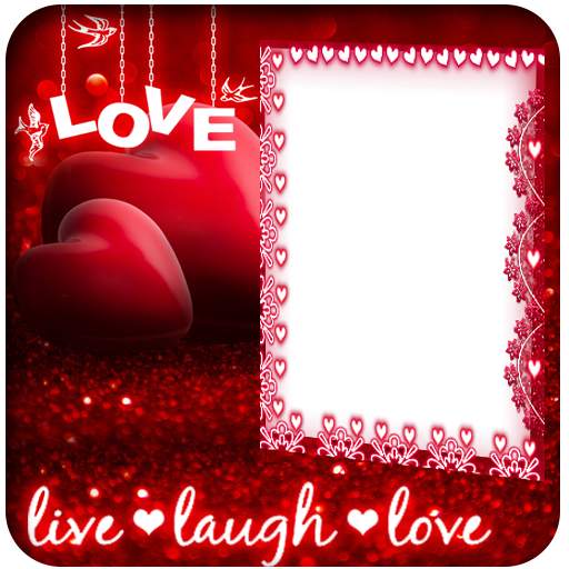 Love Insta DP Photo Editor 1.1