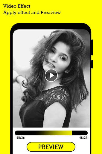 Video Effects – Video Filter screenshot 4