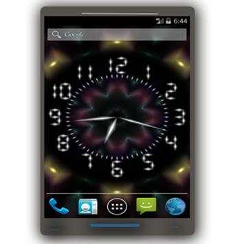 Live Neon Weed Launcher screenshot 6