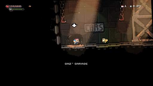 Ashworld screenshot 3