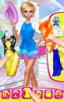 Teen Idol: Magazine Cover Girl screenshot 11