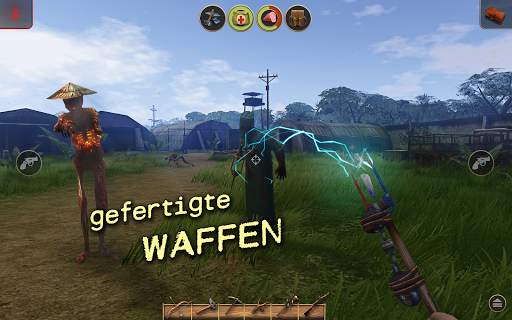 Radiation Island screenshot 18