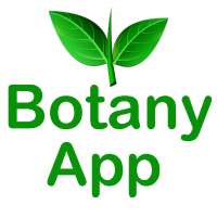 Botany - Notes & Quiz App