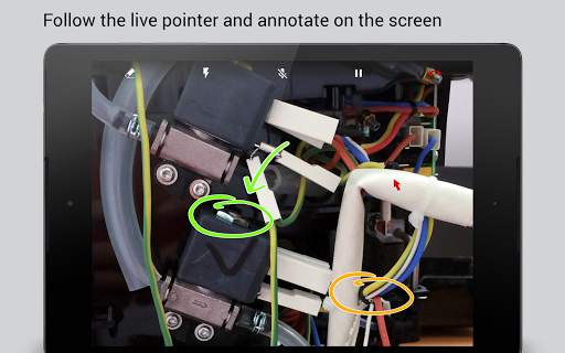 Visual Support screenshot 8
