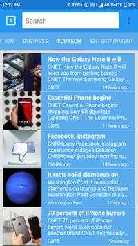 Indian Browser 4G screenshot 6