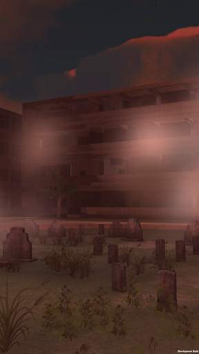 Urban Legend Hunters screenshot 5