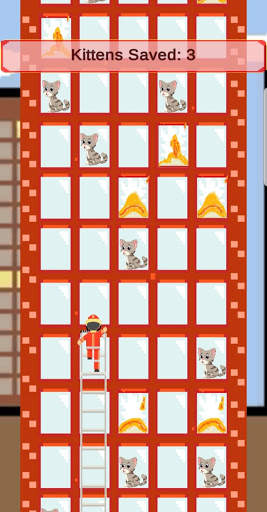 Angry Fireman screenshot 4