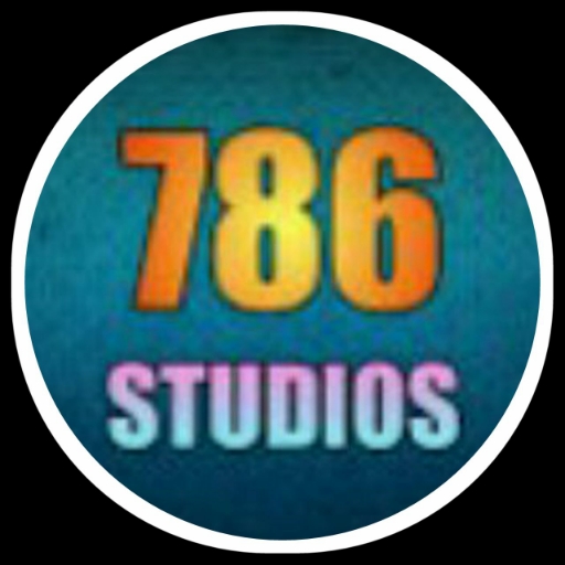 Sketchware Project store 786STUDIOS icon