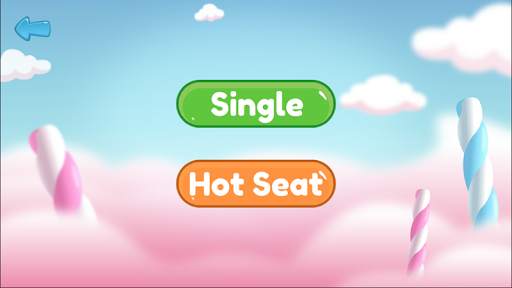 Warlings Candy Battle FREE screenshot 2
