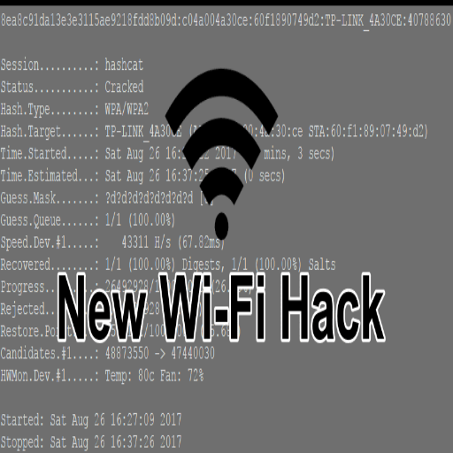 wifi hake icon
