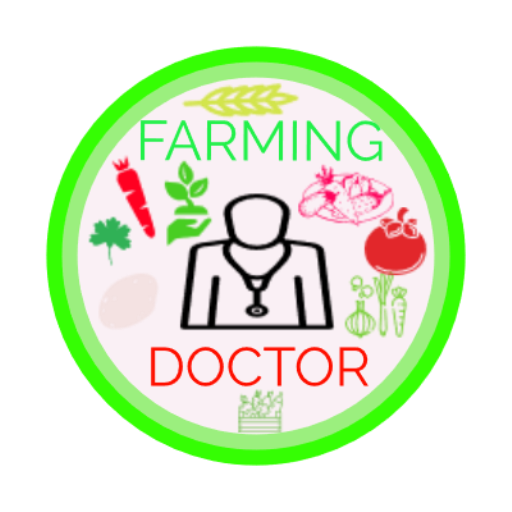 Farming Doctor icon