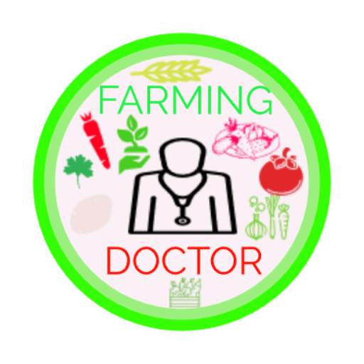 Farming Doctor 1.0