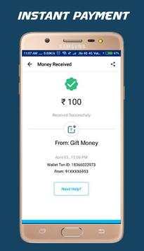 Gift Money screenshot 2