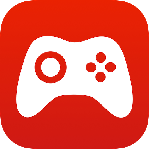 Games Hub - All in one icon
