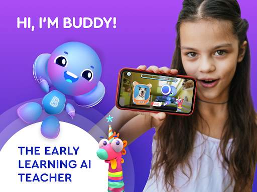 Buddy.ai: Fun Learning Games screenshot 9
