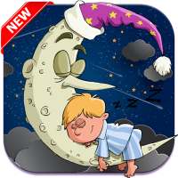 Sleeping Music for Kids 2021