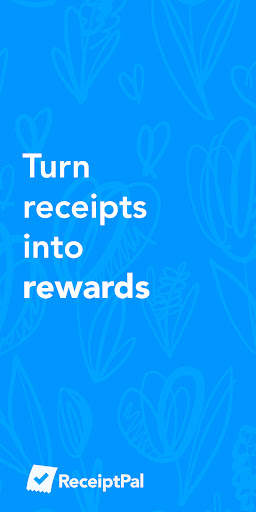 Receipt Pal Scan, Earn Rewards स्क्रीनशॉट 1