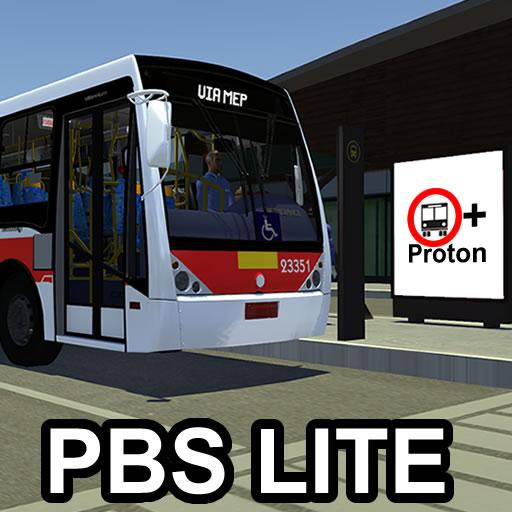 Proton Bus Lite иконка
