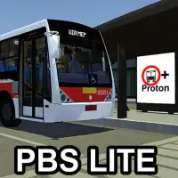 Proton Bus Lite icon