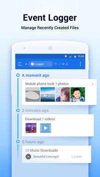 ES File Explorer screenshot 6