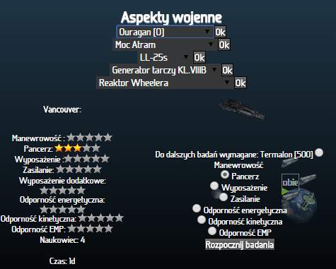 Hegira 2015 screenshot 3