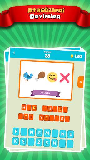 Emoji Bil screenshot 5