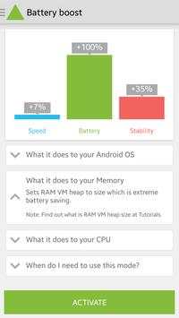 4 GB RAM Booster screenshot 5