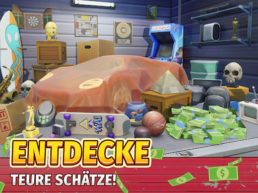 Bid Wars 3: Auktions-Tycoon screenshot 13