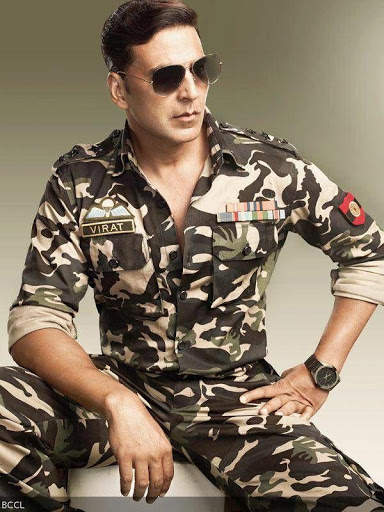 Akshay Kumar New HD Wallpapers screenshot 3