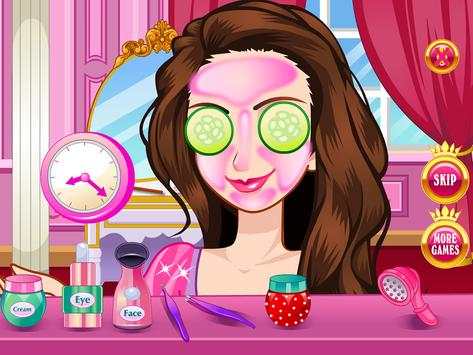Beauty Princess screenshot 5