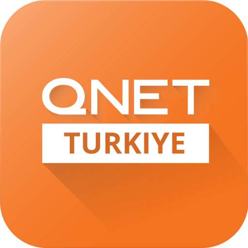 QNET Mobile TR 1.0.8