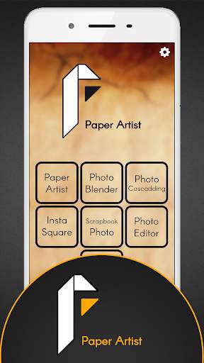 Paper Artist screenshot 2