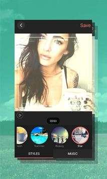 Video Show screenshot 1