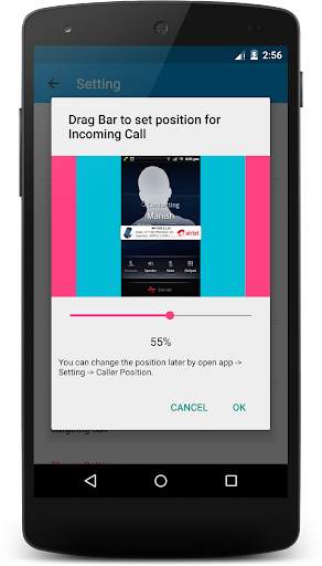 Indian Caller Detail screenshot 6