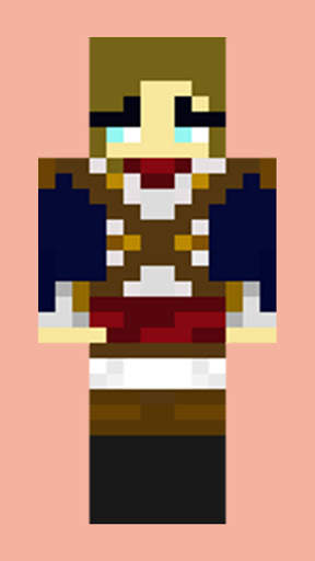 Dream Smp Skin For Minecraft screenshot 11