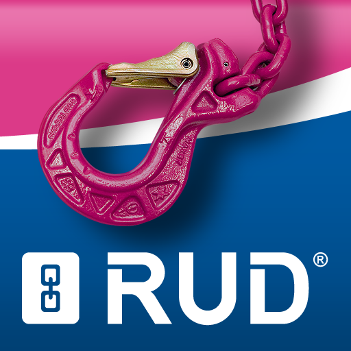 RUD Lashing Calculation icon