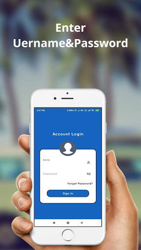 Mobi-Learn screenshot 4