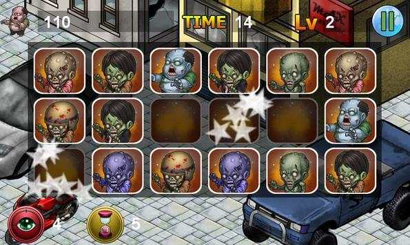Zombie Taptap screenshot 3
