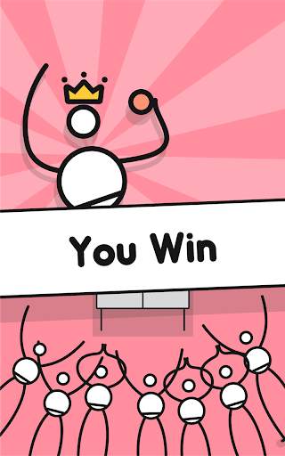 I'm Ping Pong King :) screenshot 5