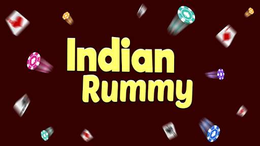 Rummy Offline 13 Card Game screenshot 1