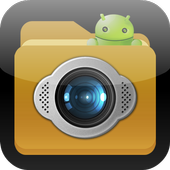 Camera Folder Manager иконка