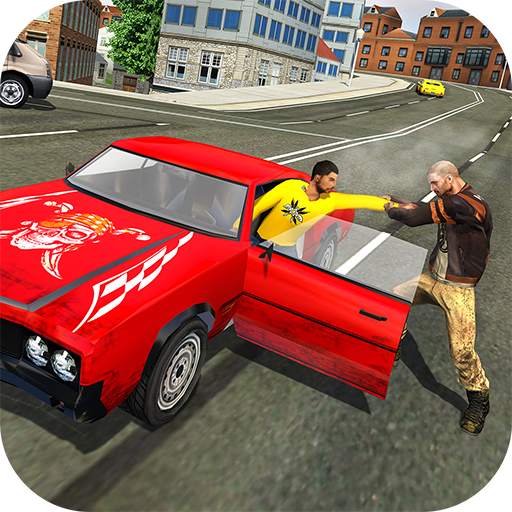 Vegas Auto Theft Gangsters Crime Simulator 1.2