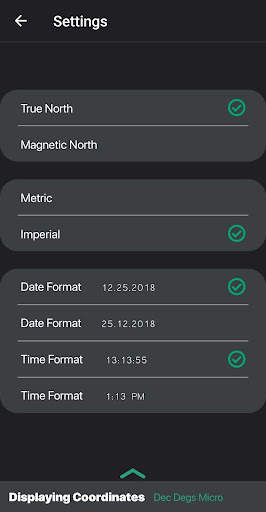 GPS Camera Photo Stamp screenshot 6