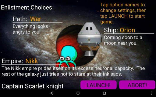 WarPath screenshot 5