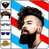 Beard Photo Editor Studio HD on 9Apps