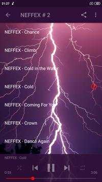 NEFFEX Music For Youtuber & Gaming offline Nonstop screenshot 7