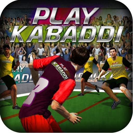 Play Kabaddi 1.9