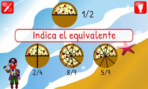 Matemáticas Niños 7 años LITE screenshot 5