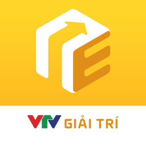 VTV Giai Tri - Internet TV 6.8.3