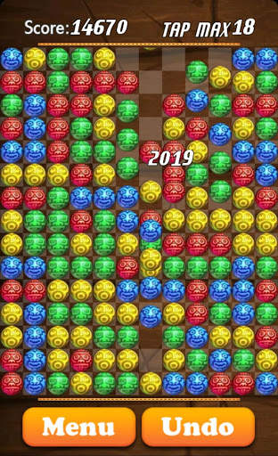 Mazu Bubble HD screenshot 4